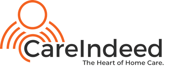 Care Indeed Logo